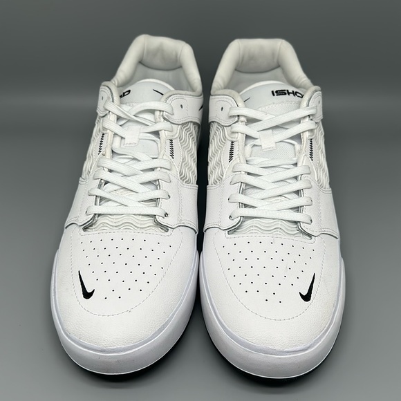 Men's Nike SB Ishod Wair Premium Skate‎ Shoes  Men's Sz 13 NEW! - Picture 2 of 10